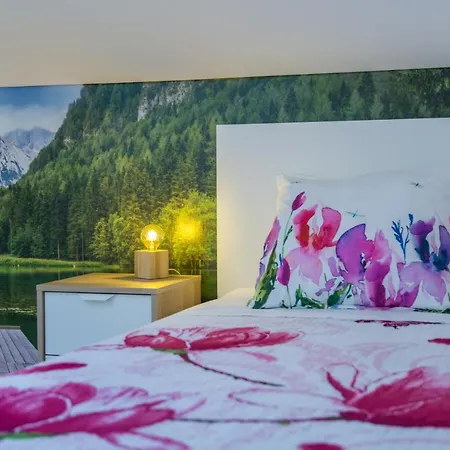 Apartament Loli *