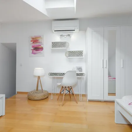 Loli Apartament Vodnjan